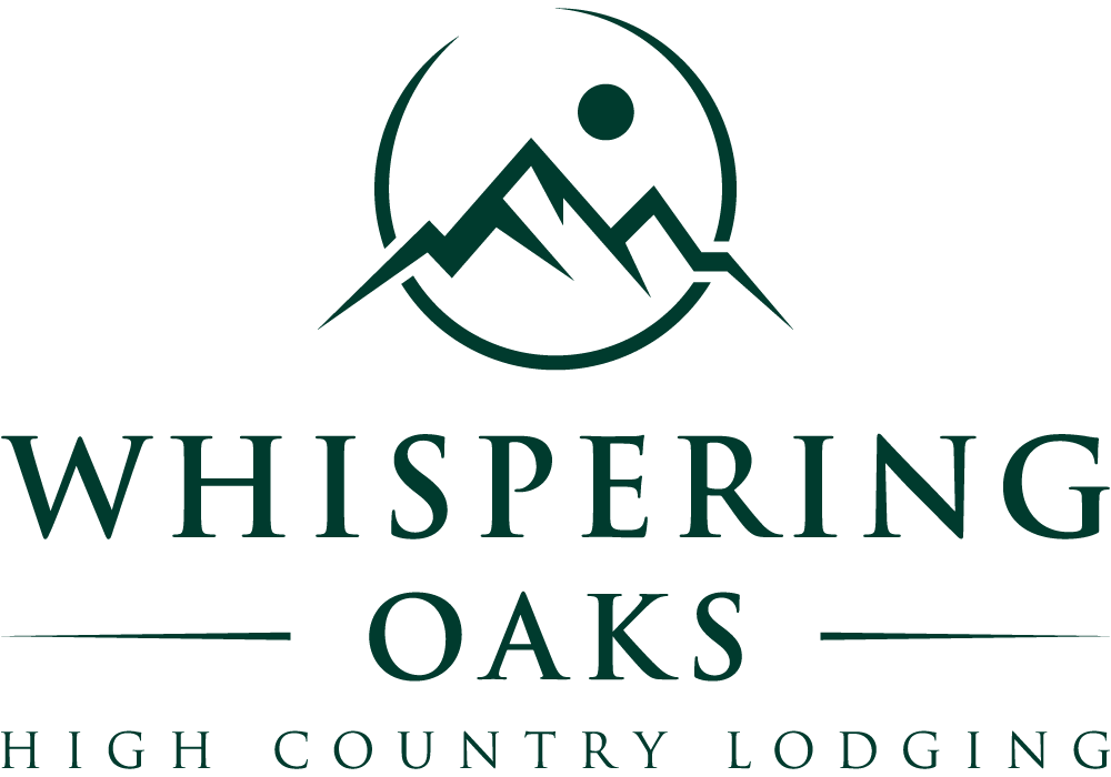 Whispering Oaks Ranch – Vacation Cabins & Event Venue